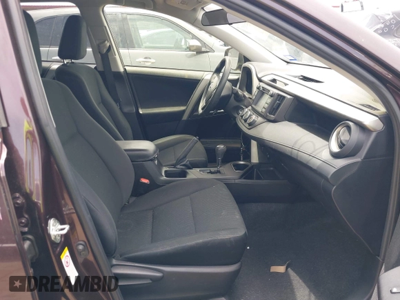 2018 Toyota RAV4 LE с VIN 2T3BFREV9JW850710, выставлен на аукционе IAAI как лот 42261615 с пробегом 69 869 миль миль и . История ставок и продаж доступна на DreamBid. Изображение 5.