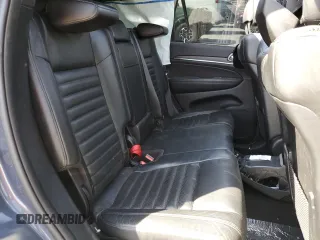 2020 Jeep Grand Cherokee Limited X with VIN 1C4RJEBG3LC364895, listed as a Copart auction lot 75531204 with 62,269 mi miles and Salvage Title. Bid and sale history available at carsss.com. Image 11.