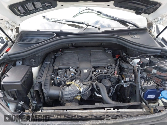 2015 Mercedes-Benz M 350 with VIN 4JGDA5JB9FA518473, listed as a IAAI auction lot 41947228 with 93,918 mi miles and . Bid and sale history available at DreamBid. Image 10.