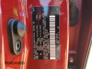 2021 Toyota Highlander XSE z VIN 5TDLZRBH6MS076478, wystawiony jako Copart lot #49897455 z przebiegiem 102 439 mil mil oraz Szkoda całkowita • Salvage title. Historia ofert i sprzedaży dostępna na DreamBid. Obrazek 15.