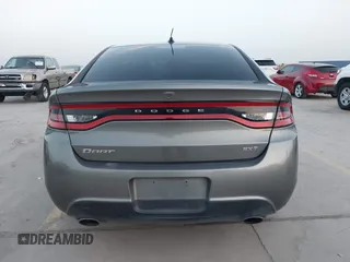 2013 Dodge Dart SXT with VIN 1C3CDFBA0DD289667, listed as a IAAI auction lot 41804947 with 71,053 mi miles. Bid and sale history available at carsss.com. Image 17.