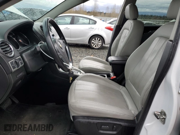 2012 Chevrolet Captiva Sport LTZ with VIN 3GNFL4E56CS615427, listed as a Copart auction lot 79405174 with 112,723 mi miles and Salvage Title. Bid and sale history available at DreamBid. Image 7.