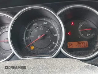 2011 Nissan Versa S with VIN 3N1BC1AP5BL377112, listed as a IAAI auction lot 41457417 with 96,497 mi miles and . Bid and sale history available at DreamBid. Image 7.