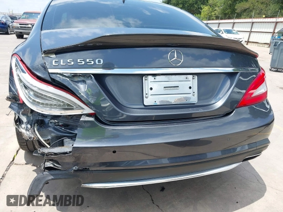 2013 Mercedes-Benz CLS 550 z VIN WDDLJ7DB5DA083509, wystawiony jako IAAI lot #42371216 z przebiegiem 87 639 mil mil oraz . Historia ofert i sprzedaży dostępna na DreamBid. Obrazek 18.