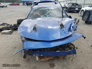 2016 Chevrolet Camaro 2SS with VIN 1G1FH1R72G0186152, listed as a Copart auction lot 51640535 with 0 mi miles and Salvage Title. Bid and sale history available at carsss.com. Image 5.