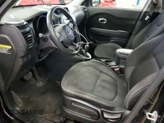 2016 Kia Soul with VIN KNDJN2A24G7305374, listed as a Copart auction lot 47995015 with 139,609 mi miles and Clean Title. Bid and sale history available at carsss.com. Image 7.