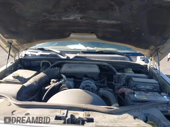 2006 Jeep Commander with VIN 1J8HG48K66C366508, listed as a IAAI auction lot 42154288 with 204,361 mi miles and . Bid and sale history available at DreamBid. Image 10.