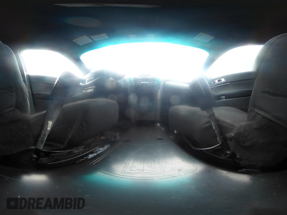 2017 Ford Police Interceptor Utility с VIN 1FM5K8AT0HGB55153, выставлен на аукционе IAAI как лот 40735824 с пробегом 90 921 миль миль и . История ставок и продаж доступна на DreamBid. Изображение 18.