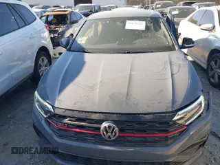 2021 Volkswagen Jetta GLI S with VIN 3VW6T7BUXMM019570, listed as a IAAI auction lot 41879222 with 42,948 mi miles and . Bid and sale history available at DreamBid. Image 12.