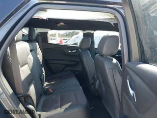 2020 Chevrolet Blazer RS with VIN 3GNKBKRS5LS654306, listed as a IAAI auction lot 40781301 with 116,596 mi miles. Bid and sale history available at carsss.com. Image 8.