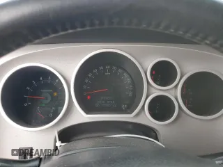 2007 Toyota Tundra Limited z VIN 5TBDV58137S470942, wystawiony jako Copart lot #55490015 z przebiegiem 177 400 mil mil oraz Szkoda całkowita • Salvage title. Historia ofert i sprzedaży dostępna na DreamBid. Obrazek 9.