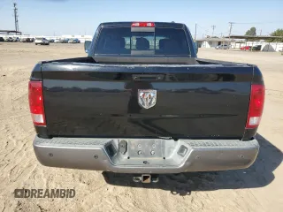 2010 Dodge 2500 SLT with VIN 3D7TP2CL6AG130555, listed as a Copart auction lot 74342264 with 216,479 mi miles and Salvage title. Bid and sale history available at DreamBid. Image 6.