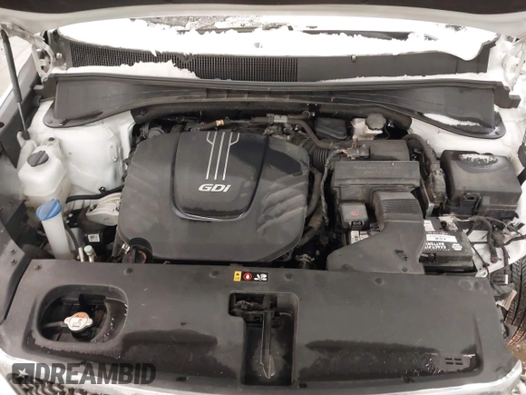 2017 Kia Sorento SX with VIN 5XYPKDA50HG241931, listed as a IAAI auction lot 41514316 with 82,859 mi miles and . Bid and sale history available at DreamBid. Image 10.