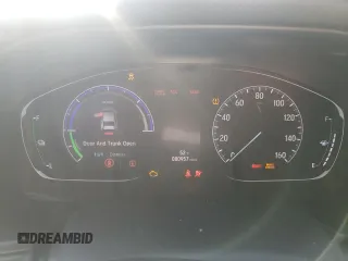 2020 Honda Accord EX-L с VIN 1HGCV3F58LA013498, выставлен на аукционе Copart как лот 45111855 с пробегом 80 957 миль миль и Чистый • Clean title. История ставок и продаж доступна на DreamBid. Изображение 9.