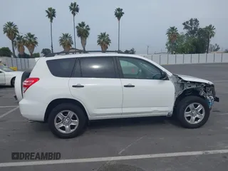 2009 Toyota RAV4 with VIN JTMZF33V49D012527, listed as a IAAI auction lot 42119902 with 160,617 mi miles. Bid and sale history available at carsss.com. Image 14.