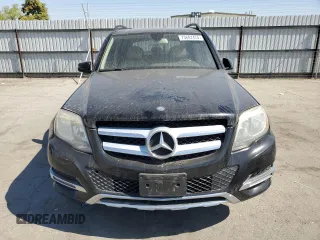 2014 Mercedes-Benz GLK 350 with VIN WDCGG5HB7EG313150, listed as a Copart auction lot 73607474 with 133,375 mi miles and Clean Title. Bid and sale history available at DreamBid. Image 5.