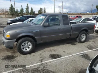 2009 Ford Ranger XLT with VIN 1FTYR44E79PA63669, listed as a Copart auction lot 42543285 with 214,721 mi miles and Clean Title. Bid and sale history available at carsss.com. Image 1.