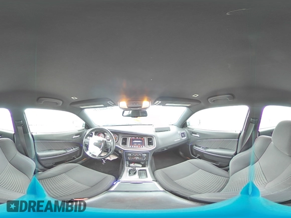 2019 Dodge Charger GT with VIN 2C3CDXHG9KH612745, listed as a Copart auction lot 51450875 with 59,094 mi miles and Salvage Title. Bid and sale history available at DreamBid. Image 12.