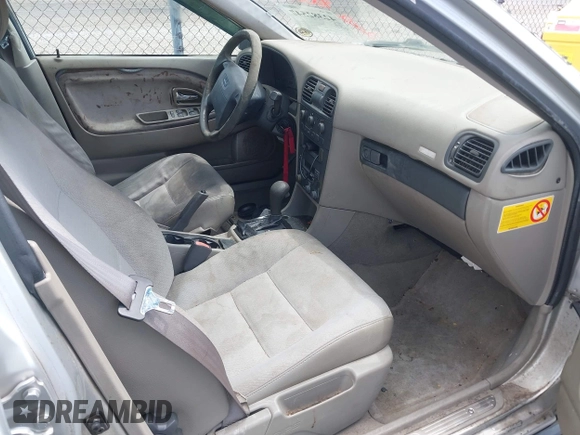 2002 Volvo S40 с VIN YV1VS295X2F817447, выставлен на аукционе IAAI как лот 42382547 с пробегом 206 718 миль миль и . История ставок и продаж доступна на DreamBid. Изображение 5.