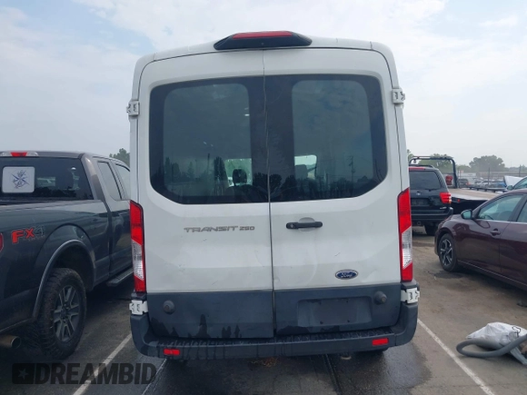 2019 Ford Transit с VIN 1FTYR2CM6KKA87249, выставлен на аукционе IAAI как лот 42684483 с пробегом 194 890 миль миль и . История ставок и продаж доступна на DreamBid. Изображение 16.
