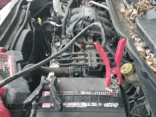 2010 Dodge Grand Caravan SXT with VIN 2D4RN5D14AR416488, listed as a IAAI auction lot 38412602 with 136,997 mi miles and . Bid and sale history available at DreamBid. Image 12.