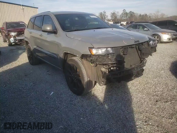 2021 Jeep Grand Cherokee Laredo X with VIN 1C4RJEAG9MC719328, listed as a Copart auction lot 49313975 with 63,979 mi miles and Clean title. Bid and sale history available at DreamBid. Image 12.