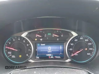 2020 Chevrolet Equinox LT with VIN 2GNAXJEV7L6261946, listed as a IAAI auction lot 41454944 with 140,698 mi miles and . Bid and sale history available at DreamBid. Image 15.