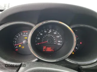 2012 Kia Sorento LX with VIN 5XYKTDA69CG295169, listed as a Copart auction lot 49184155 with 139,684 mi miles and Salvage Title. Bid and sale history available at DreamBid. Image 9.
