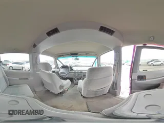1995 Chevrolet Lumina Van z VIN 1GNDU06L4ST114101, wystawiony jako Copart lot #48230275 z przebiegiem Nie podano mil oraz Szkoda całkowita • Salvage title. Historia ofert i sprzedaży dostępna na DreamBid. Obrazek 14.