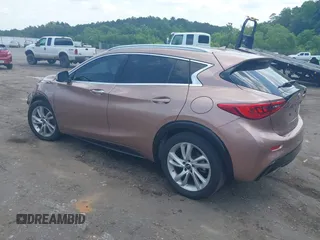 2019 Infiniti QX30 Luxe с VIN SJKCH5CP4KA008012, выставлен на аукционе IAAI как лот 42293620 с пробегом 94 053 миль миль и . История ставок и продаж доступна на DreamBid. Изображение 3.