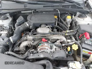 2005 Subaru Legacy Special with VIN 4S3BL616156210973, listed as a IAAI auction lot 42233819 with 210,841 mi miles and . Bid and sale history available at DreamBid. Image 10.