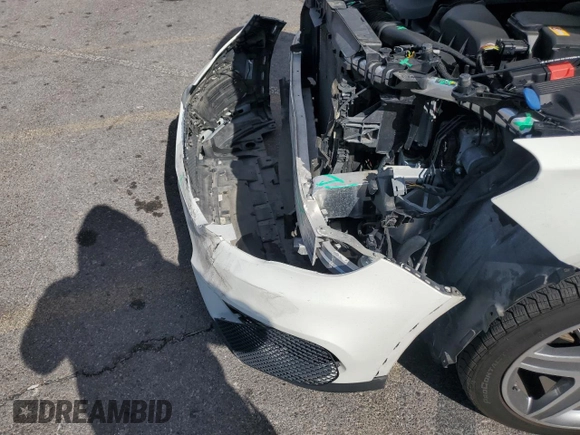 2016 Mercedes-Benz GLA 250 z VIN WDCTG4EB5GJ212451, wystawiony jako Copart lot #49301085 z przebiegiem 106 126 mil mil oraz Szkoda całkowita • Salvage title. Historia ofert i sprzedaży dostępna na DreamBid. Obrazek 14.