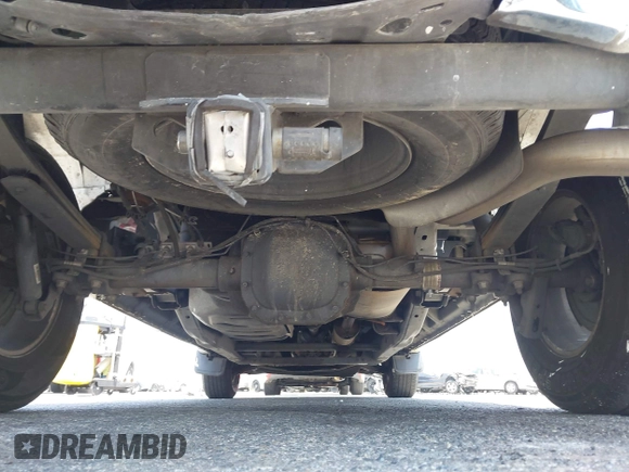 2018 Ford F-150 XL с VIN 1FTEW1CP5JKD93549, выставлен на аукционе IAAI как лот 42346403 с пробегом 144 705 миль миль и . История ставок и продаж доступна на DreamBid. Изображение 21.