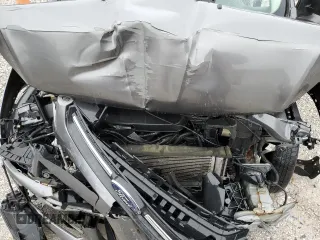 2013 Ford Escape SE with VIN 1FMCU0GX0DUB10397, listed as a Copart auction lot 44934575 with 156,593 mi miles and Salvage Title. Bid and sale history available at DreamBid. Image 13.