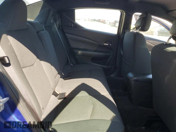 2012 Dodge Avenger SXT with VIN 1C3CDZCB8CN183341, listed as a Copart auction lot 49246745 with 141,654 mi miles and Salvage Title. Bid and sale history available at DreamBid. Image 10.