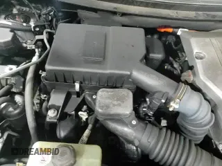 2020 Mitsubishi Outlander SEL z VIN JA4J24A50LZ041920, wystawiony jako Copart lot #87839295 z przebiegiem 84 587 mil mil oraz Szkoda całkowita • Salvage title. Historia ofert i sprzedaży dostępna na DreamBid. Obrazek 17.