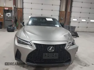 2022 Lexus IS 350 F Sport with VIN JTHGZ1E21N5026846, listed as a IAAI auction lot 42103720 with 49,500 mi miles and . Bid and sale history available at DreamBid. Image 13.