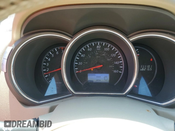2014 Nissan Murano SL with VIN JN8AZ1MUXEW417017, listed as a Copart auction lot 68677724 with 111,181 mi miles and Salvage Title. Bid and sale history available at carsss.com. Image 9.