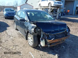 2012 Nissan Sentra S with VIN 3N1AB6AP3CL737314, listed as a IAAI auction lot 41770445 with 118,550 mi miles and . Bid and sale history available at DreamBid. Image 1.