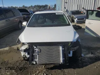2020 Hyundai Ioniq Limited с VIN KMHC85LJ5LU070111, выставлен на аукционе Copart как лот 89079385 с пробегом Не указан миль и Списание • Salvage title. История ставок и продаж доступна на DreamBid. Изображение 5.