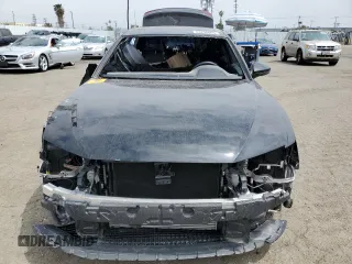 2024 Audi A6 Premium with VIN WAUD3BF2XRN009413, listed as a Copart auction lot 53256695 with Not provided miles and Clean title. Bid and sale history available at DreamBid. Image 5.