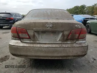 2002 Infiniti I35 Luxury z VIN JNKDA31A02T018859, wystawiony jako Copart lot #77074744 z przebiegiem Nie podano mil oraz Szkoda całkowita • Salvage title. Historia ofert i sprzedaży dostępna na DreamBid. Obrazek 6.