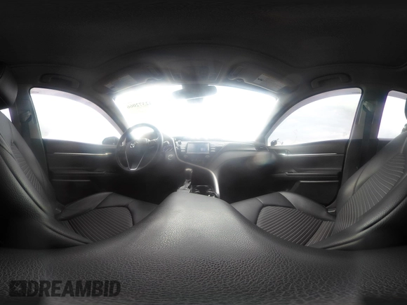 2019 Toyota Camry LE z VIN 4T1B11HK0KU739121, wystawiony jako IAAI lot #42372066 z przebiegiem 95 576 mil mil oraz . Historia ofert i sprzedaży dostępna na DreamBid. Obrazek 18.