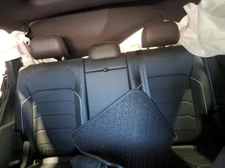 2024 Volkswagen Tiguan SEL R-Line z VIN 3VV4B7AX0RM012032, wystawiony jako Copart lot #54157225 z przebiegiem Nie podano mil oraz Szkoda całkowita • Salvage title. Historia ofert i sprzedaży dostępna na DreamBid. Obrazek 10.
