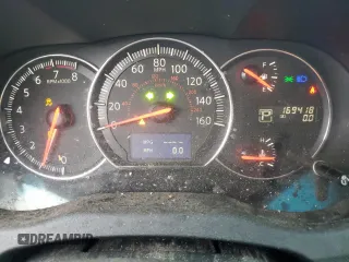 2013 Nissan Maxima SV z VIN 1N4AA5AP6DC843740, wystawiony jako Copart lot #85553554 z przebiegiem 169 418 mil mil oraz Szkoda całkowita • Salvage title. Historia ofert i sprzedaży dostępna na DreamBid. Obrazek 9.