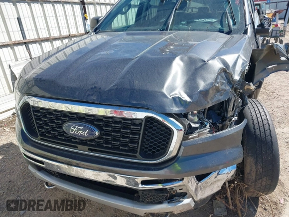 2020 Ford Ranger XL с VIN 1FTER4EH7LLA23795, выставлен на аукционе IAAI как лот 41691957 с пробегом 68 190 миль миль и . История ставок и продаж доступна на DreamBid. Изображение 13.