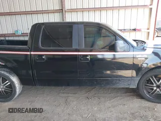 2008 Ford F-150 XL z VIN 1FTRW12W28KB69899, wystawiony jako IAAI lot #42254937 z przebiegiem 193 402 mil mil oraz . Historia ofert i sprzedaży dostępna na DreamBid. Obrazek 14.