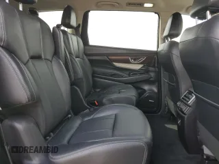 2022 Subaru Ascent Touring с VIN 4S4WMARD0N3465261, выставлен на аукционе Copart как лот 51167405 с пробегом 11 215 миль миль и Списание • Salvage title. История ставок и продаж доступна на DreamBid. Изображение 12.