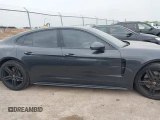 2018 Porsche Panamera 4S z VIN WP0AB2A76JL136669, wystawiony jako IAAI lot #41919699 z przebiegiem 60 044 mil mil oraz . Historia ofert i sprzedaży dostępna na DreamBid. Obrazek 14.