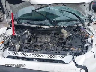 2014 Ford Explorer XLT z VIN 1FM5K7D87EGC46837, wystawiony jako IAAI lot #41951861 z przebiegiem Nie podano mil oraz . Historia ofert i sprzedaży dostępna na DreamBid. Obrazek 10.